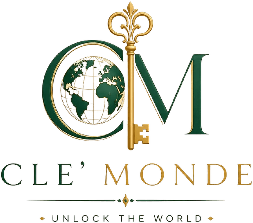 CLE’ Monde
