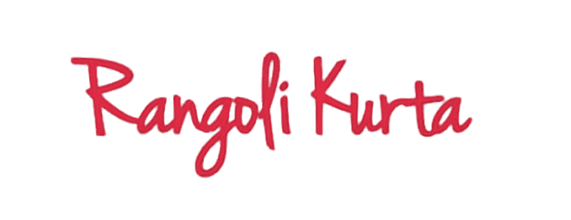 Rangoli Kurta